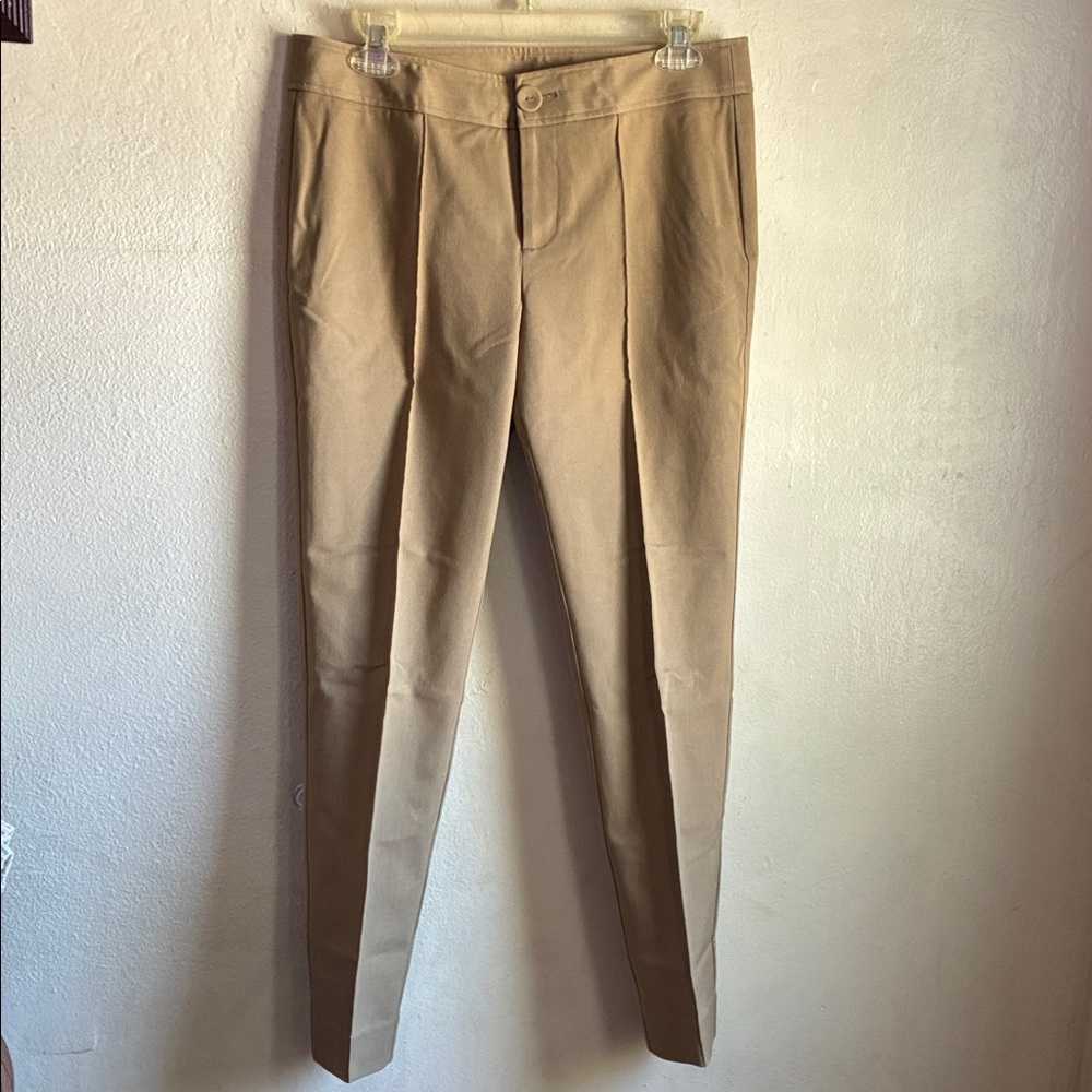 Source Unknown Men's Khaki Chinos